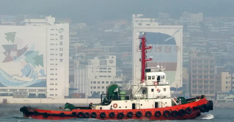 WOOSUN NO.303 General Cargo IMO 7522863 photo 2