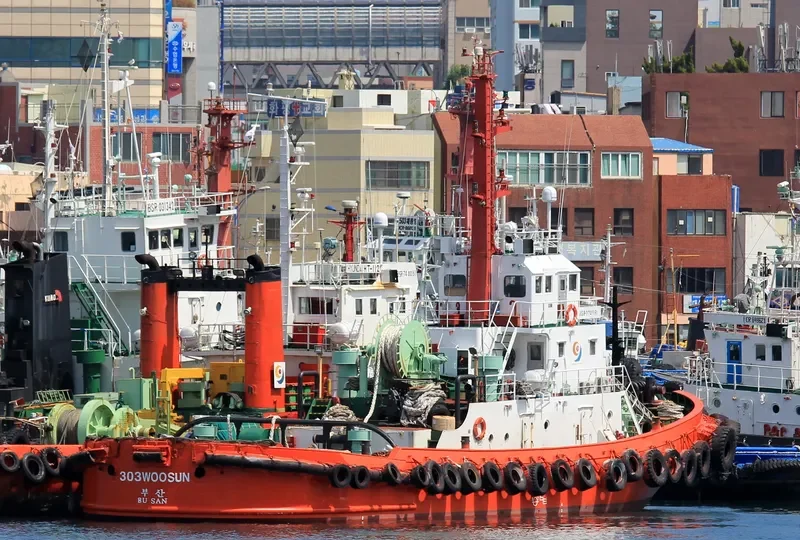 WOOSUN NO.303 General Cargo IMO 7522863 photo 8