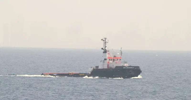 HUTA 709 General Cargo IMO 7523166 photo 5