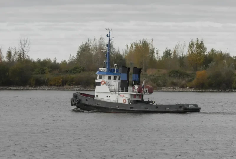BREST General Cargo IMO 7523283 photo 8