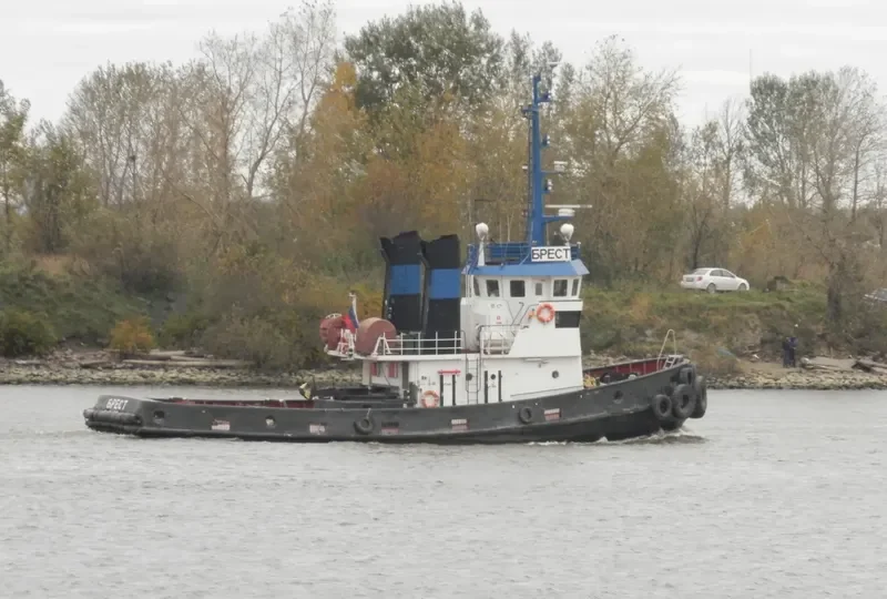 BREST General Cargo IMO 7523283 photo 9