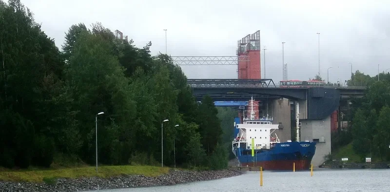 PRINCESS OULA General Cargo IMO 7523312 photo 8