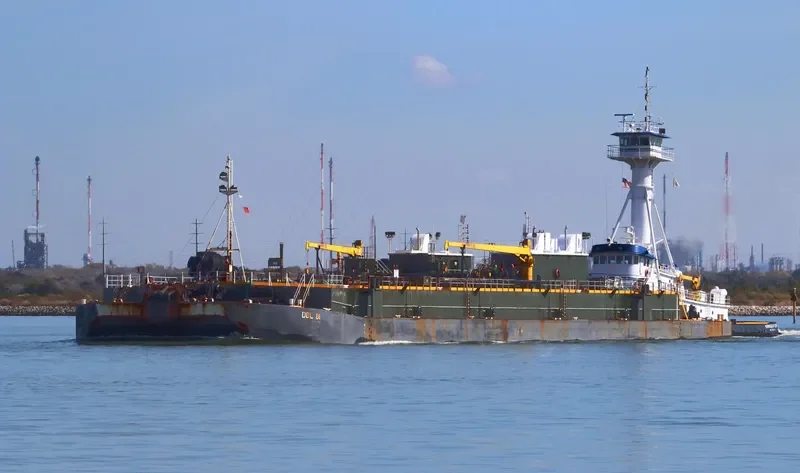 MISS RUI General Cargo IMO 7523659 photo 7