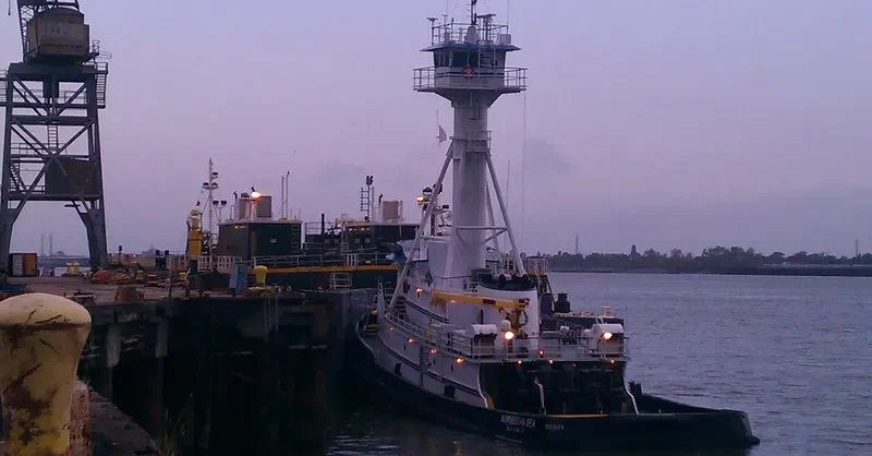 MISS RUI General Cargo IMO 7523659 photo 9