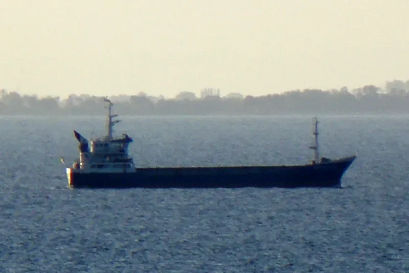 ANTONIETTA General Cargo IMO 7524029 photo 4