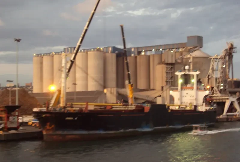 ANNA K General Cargo IMO 7525487 photo 4