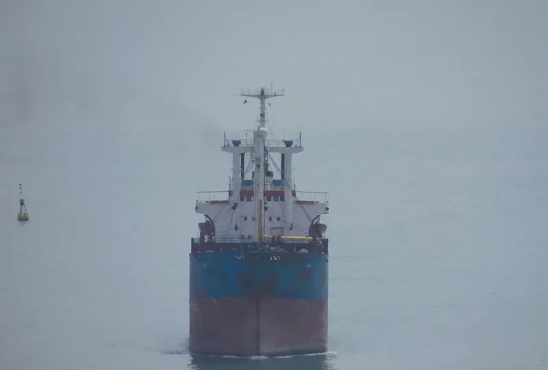 ANNA K General Cargo IMO 7525487 photo 7