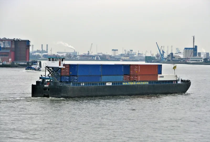 HYDRA Bulk Carrier IMO 7525724