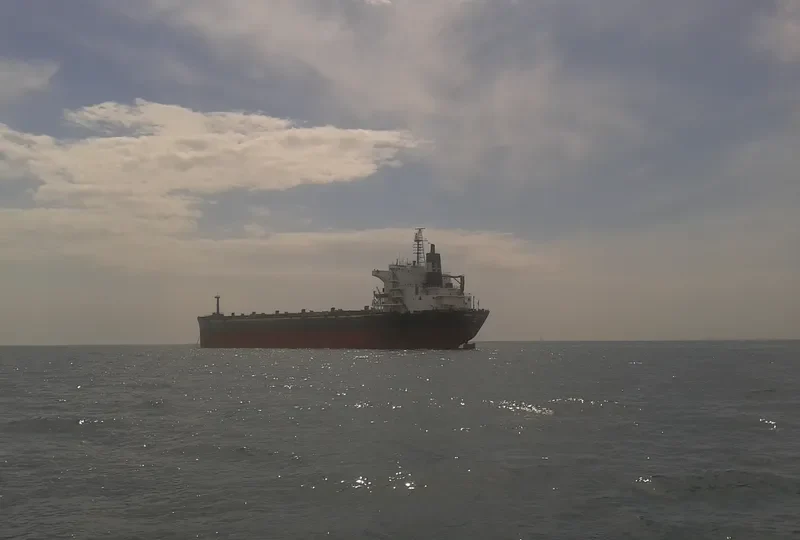 PIONEER EPOS Bulk Carrier IMO 7526584 photo 6