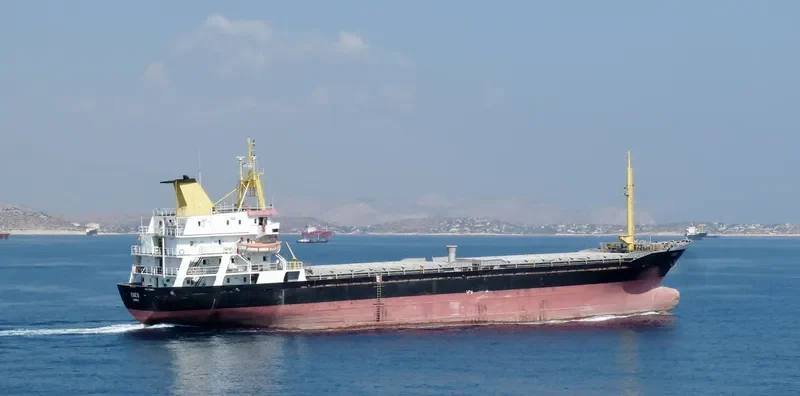 KNEO General Cargo IMO 7526613