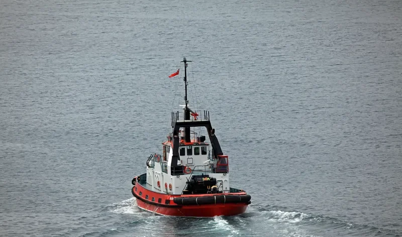 MAUNGATEA General Cargo IMO 7528166