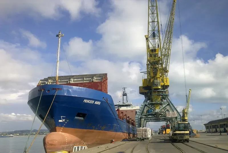 PRINCESS M General Cargo IMO 7528556 photo 8