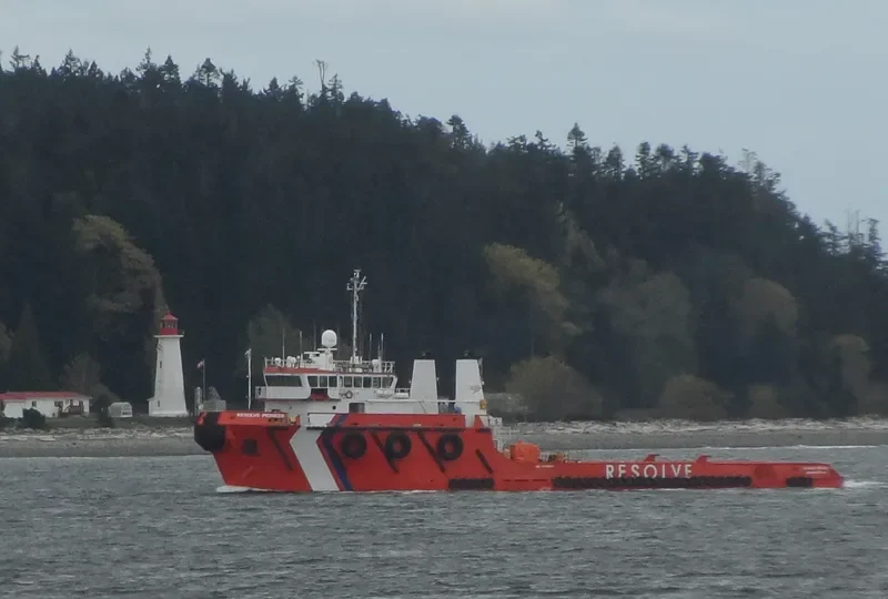 RESOLVE PIONEER General Cargo IMO 7528843 photo 6