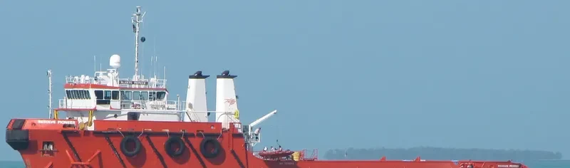 RESOLVE PIONEER General Cargo IMO 7528843 photo 10