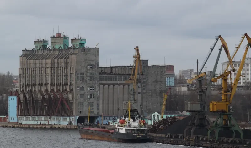 SEMYON MOROZOV General Cargo IMO 7529639 photo 7