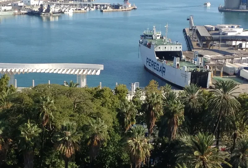VOLKAN Ro-Ro IMO 7529885 photo 2