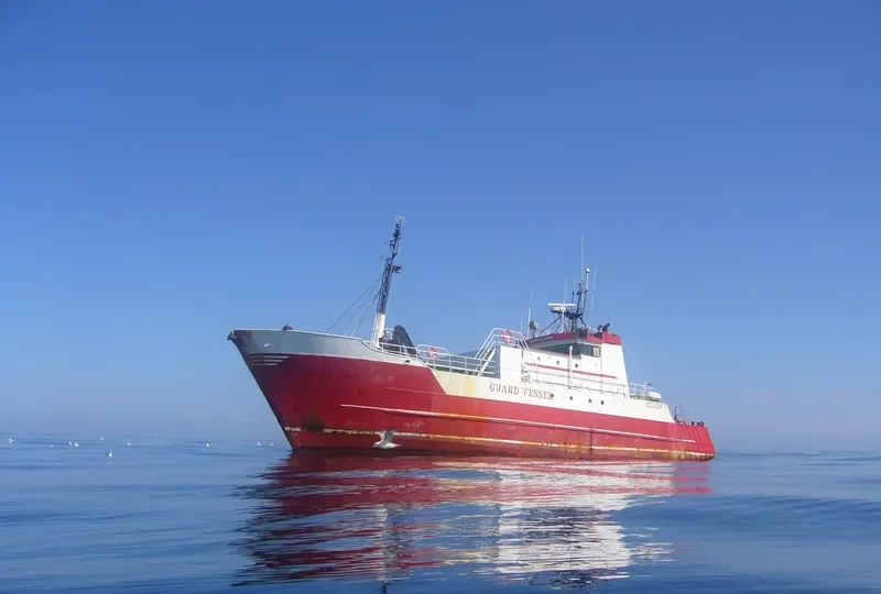 NORTH STAR Standby-Safety Vessel IMO 7529897 photo 3