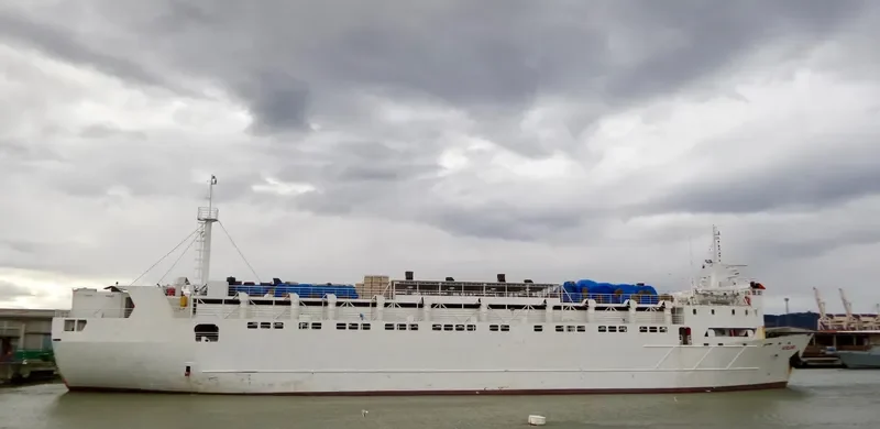 NORLAND General Cargo IMO 7529940 photo 3