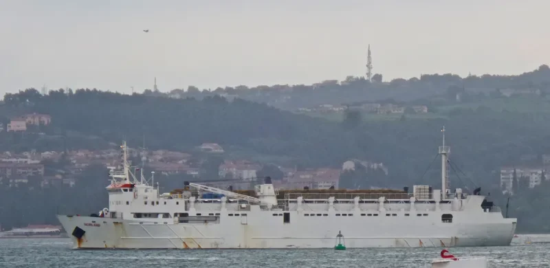 NORLAND General Cargo IMO 7529940 photo 7