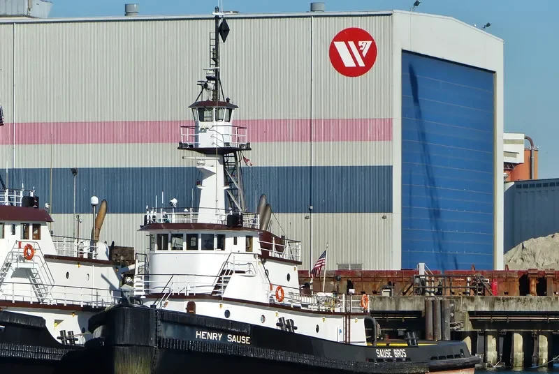 HENRY SAUSE General Cargo IMO 7530078 photo 4