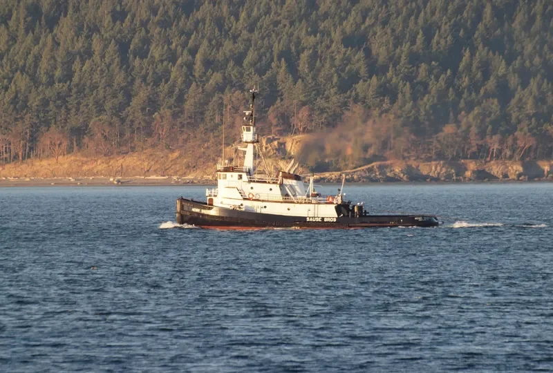 HENRY SAUSE General Cargo IMO 7530078 photo 10