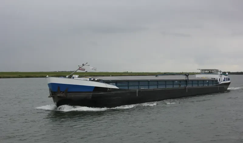 BEN Bulk Carrier IMO 7530353 photo 5