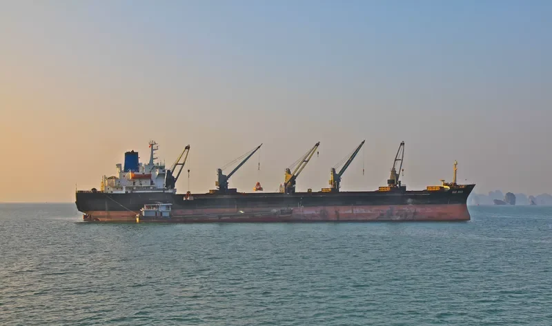GUO SHUN Bulk Carrier IMO 7530468 photo 5