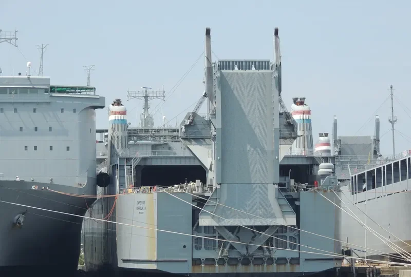 CAPE RISE General Cargo IMO 7530808 photo 3