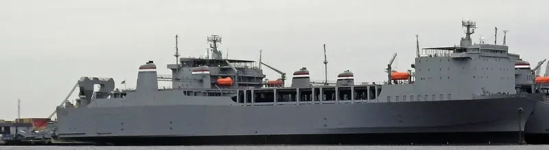CAPE RISE General Cargo IMO 7530808 photo 5