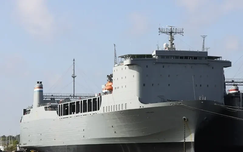 CAPE RISE General Cargo IMO 7530808 photo 8