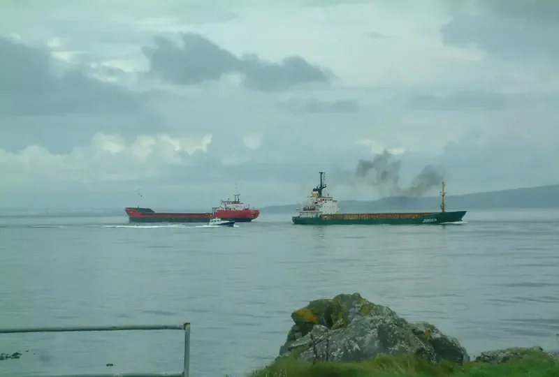 JONSEN General Cargo IMO 7530846 photo 6