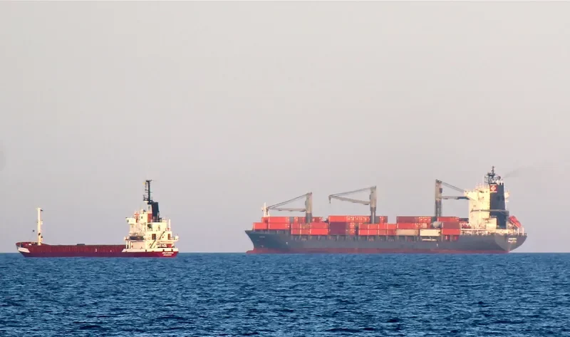 GULF NORTH General Cargo IMO 7530872