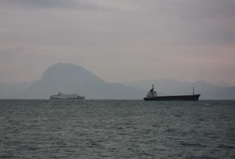 LEON General Cargo IMO 7530901 photo 10