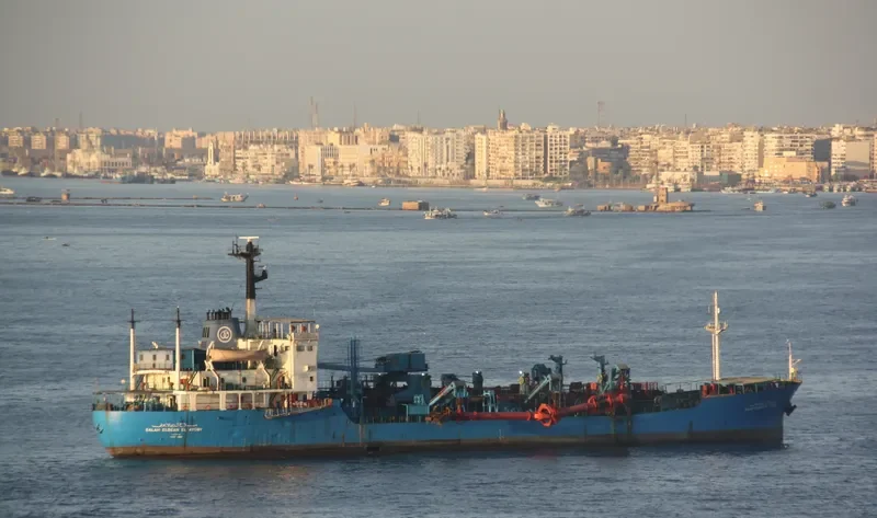 SALAH ELDEAN EL AYOBY General Cargo IMO 7530925 photo 4