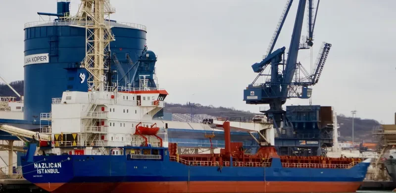 NAZLICAN General Cargo IMO 7531357 photo 3