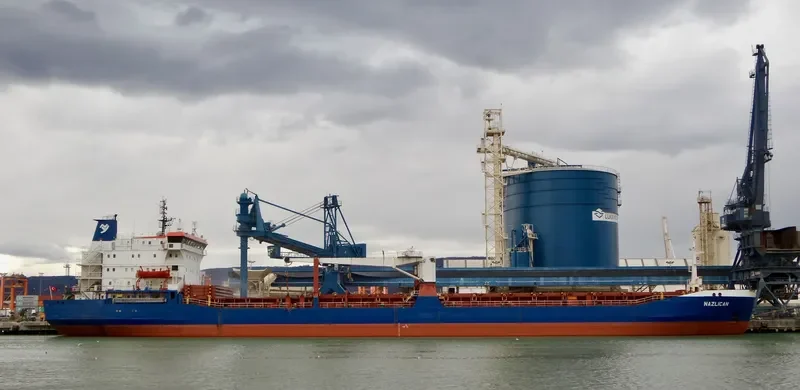 NAZLICAN General Cargo IMO 7531357 photo 4