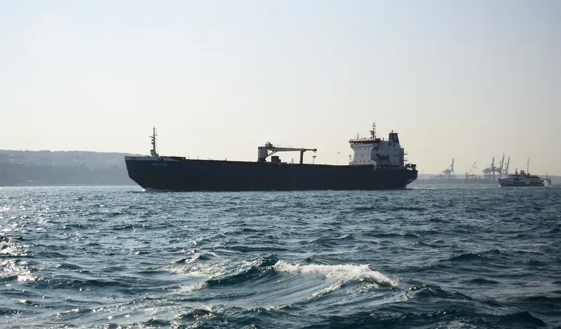 NAZLICAN General Cargo IMO 7531357 photo 9
