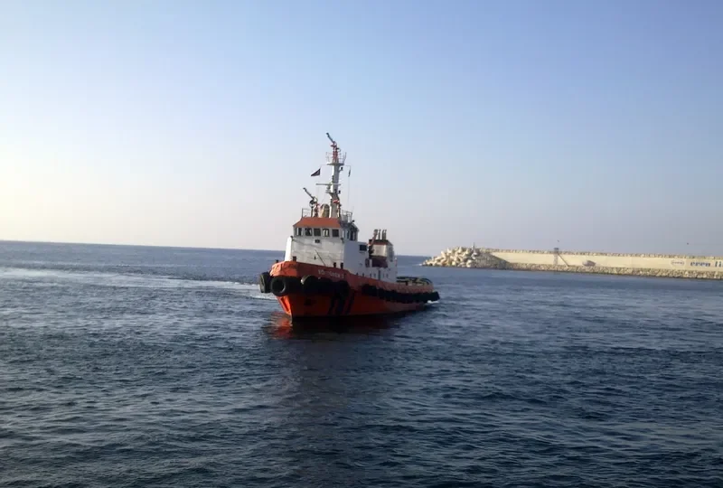 AYAZ BEY General Cargo IMO 7531670 photo 8