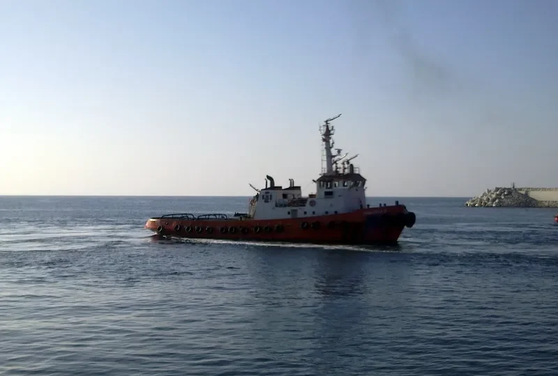 AYAZ BEY General Cargo IMO 7531670 photo 9
