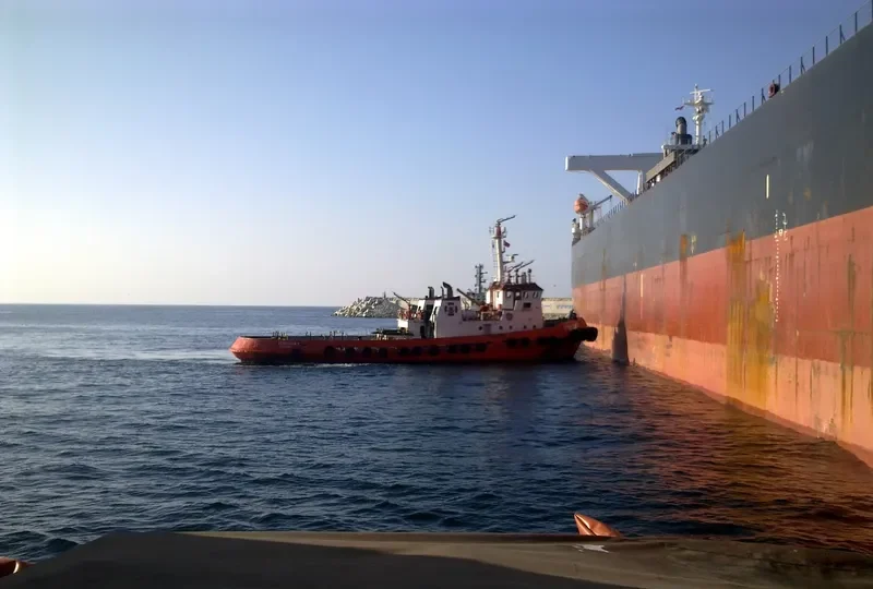 AYAZ BEY General Cargo IMO 7531670 photo 10