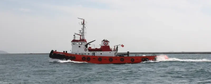 SONDUREN 6 General Cargo IMO 7531694 photo 2