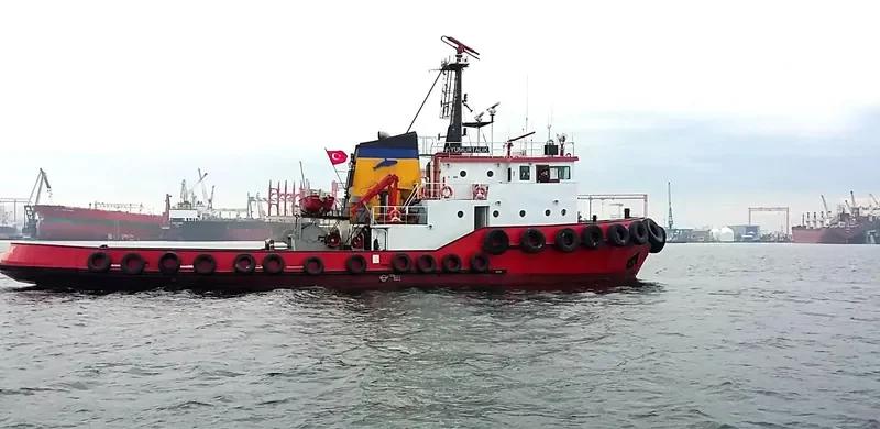 YUMURTALIK General Cargo IMO 7531761 photo 7