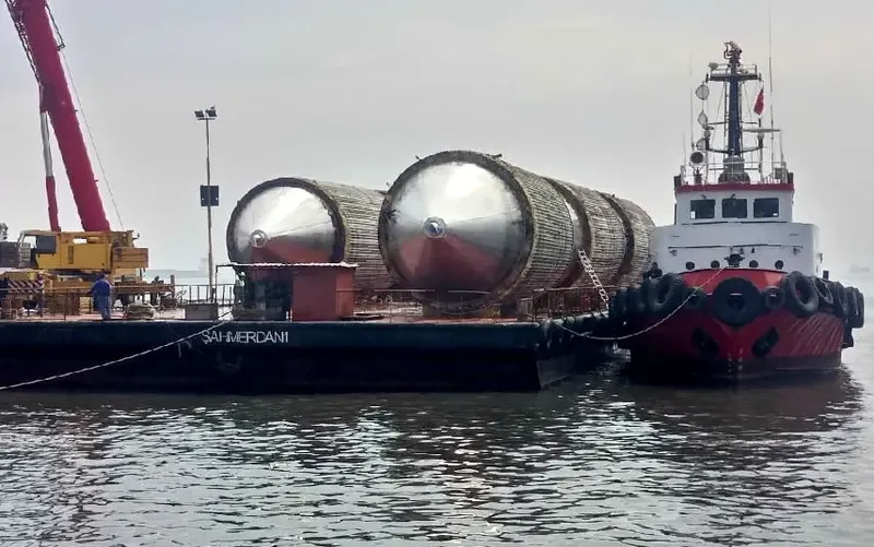 YUMURTALIK General Cargo IMO 7531761 photo 8