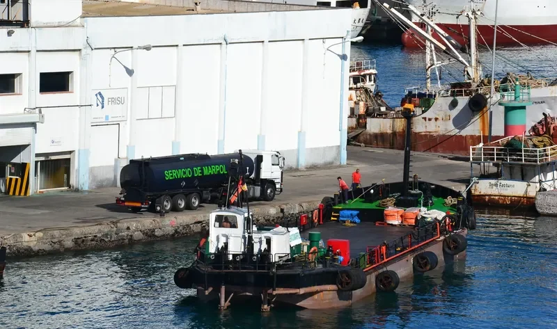 REQUENA General Cargo Vessel IMO 7532155 photo 6