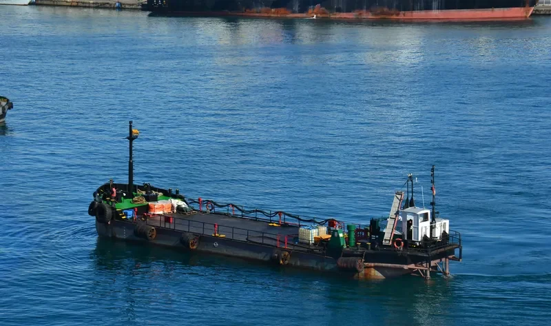 REQUENA General Cargo Vessel IMO 7532155 photo 7