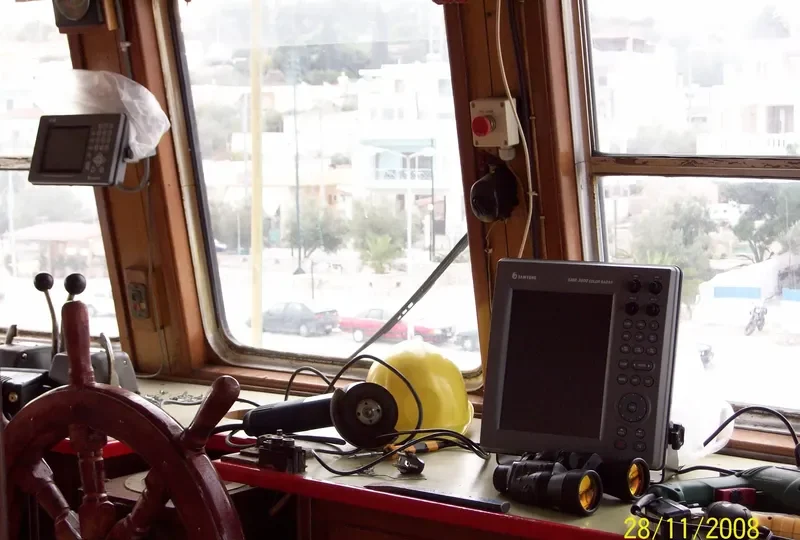 ERINI Ro-Ro IMO 7532674 photo 2