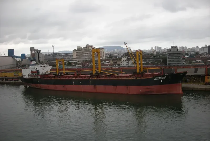 LAEMTHONG GLORY General Cargo IMO 7533006