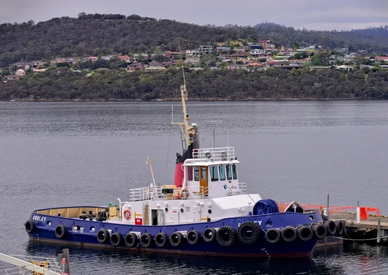 GODLEY General Cargo IMO 7600794 photo 2