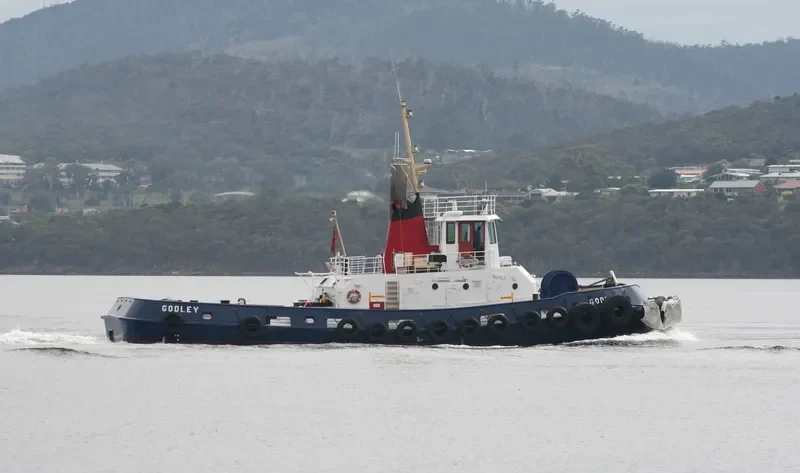 GODLEY General Cargo IMO 7600794 photo 5