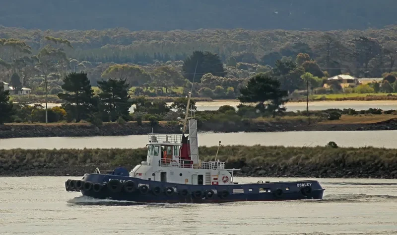 GODLEY General Cargo IMO 7600794 photo 7